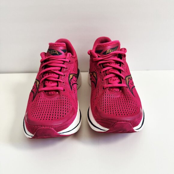 Saucony Endorphin Speed 3 Running Training - Picture 6 of 9